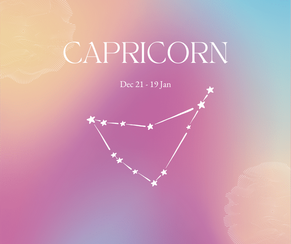 Capricorn and its traits